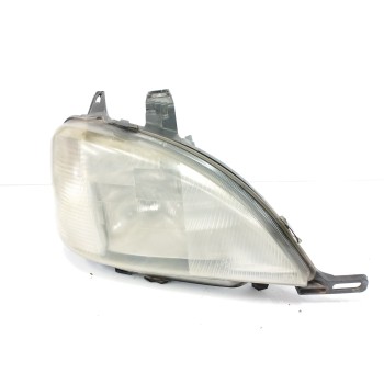 FARO DERECHO A1638203861 SIN TAPA PARA PULIR