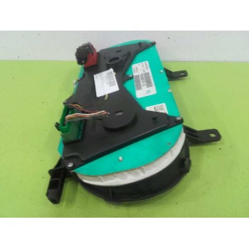 Recambio de cuadro instrumentos para nissan primastar (x..) kasten l1h1 2.7t referencia OEM IAM 8200283197  