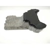 Recambio de sobrecarter para mercedes-benz clase cls (w219) 350 (219.356) referencia OEM IAM 2720140802 INCLUYE EL CARTER 