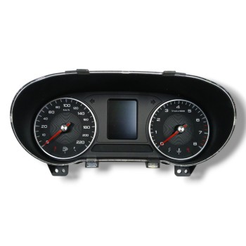 Recambio de cuadro instrumentos para mg zs suv (azs1) 1.5 vti referencia OEM IAM   