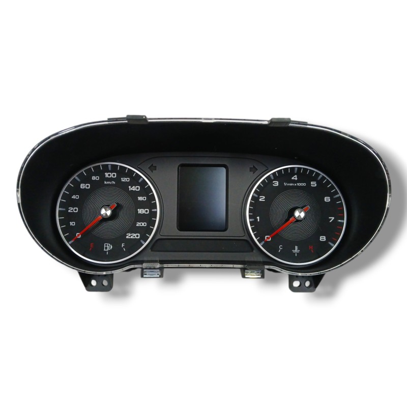 Recambio de cuadro instrumentos para mg zs suv (azs1) 1.5 vti referencia OEM IAM   