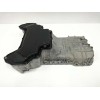 Recambio de sobrecarter para mercedes-benz clase cls (w219) 350 (219.356) referencia OEM IAM 2720140802 INCLUYE EL CARTER 