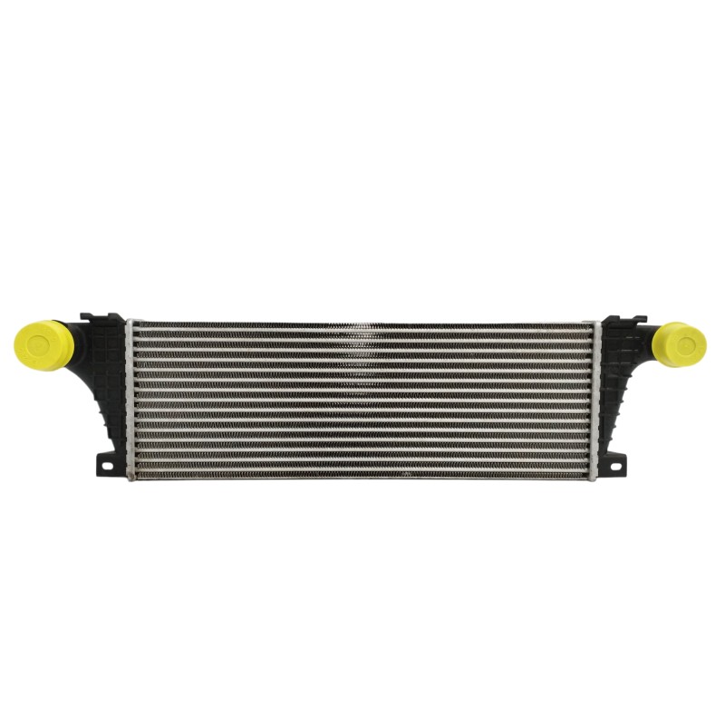 Recambio de intercooler para santana ps10/anibal 2.8 d 4x4 referencia OEM IAM   
