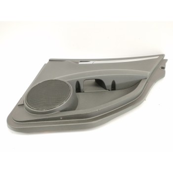 Recambio de guarnecido puerta trasera derecha para mercedes-benz clase c (w204) lim. 2.1 cdi cat referencia OEM IAM A2047304462 