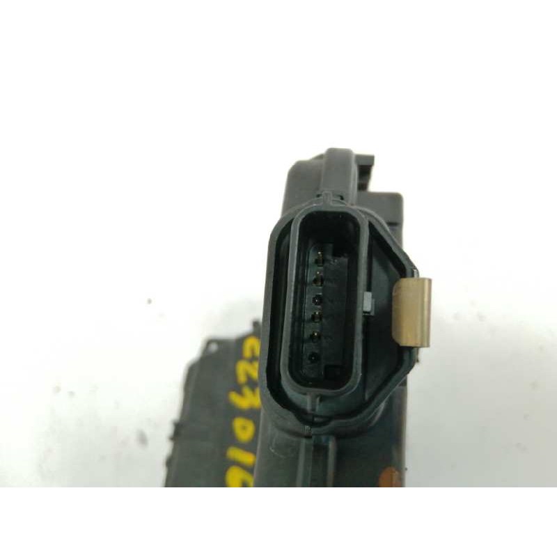 CERRADURA PUERTA DELANTERA DERECHA