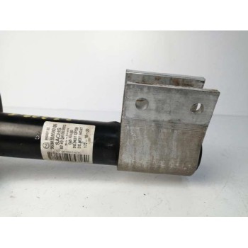 Recambio de amortiguador delantero izquierdo para peugeot partner kombi 1.6 blue-hdi fap referencia OEM IAM 9684108680  