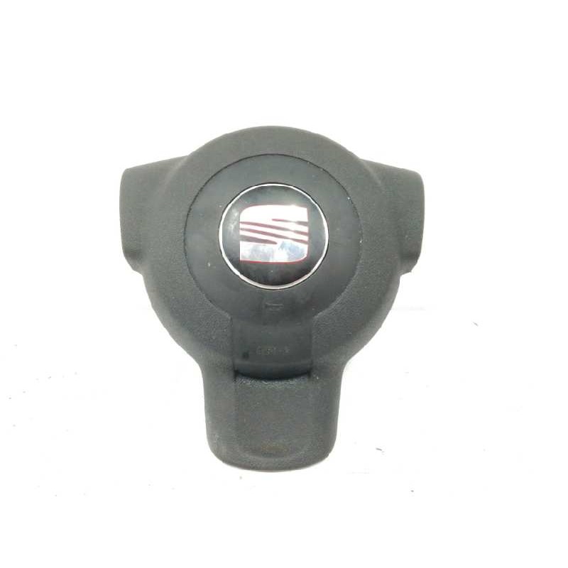 Recambio de airbag delantero izquierdo para seat altea xl (5p5) reference referencia OEM IAM   