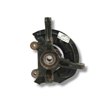 Recambio de mangueta delantera derecha para chevrolet aveo hatchback (t300) 1.4 referencia OEM IAM 900520011113  