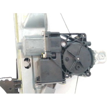 Recambio de elevalunas trasero izquierdo para opel insignia sports tourer 2.0 cdti cat referencia OEM IAM 20952450  