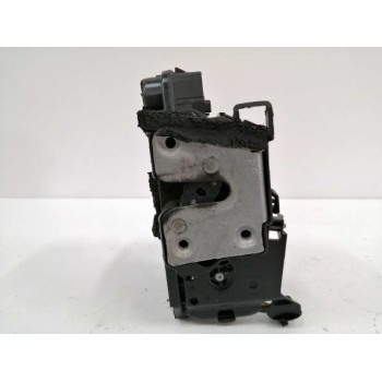 Recambio de cerradura puerta delantera derecha para renault clio iv 1.5 dci diesel fap referencia OEM IAM 805024563R  