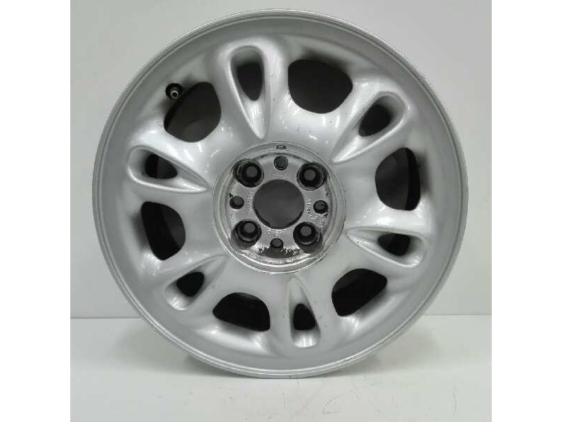 Recambio de llanta para fiat marea berlina (185) jtd 110 elx referencia OEM IAM 46761848 6JX15H2 43 CMS131