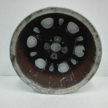 Recambio de llanta para fiat marea berlina (185) jtd 110 elx referencia OEM IAM 46761848 6JX15H2 43 CMS131
