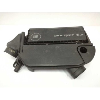 Recambio de filtro aire para fiat punto evo (199_) 1.3 d multijet (199axc1a, 199bxc1a, 199axt1a, 199bxt1a) referencia OEM IAM 11
