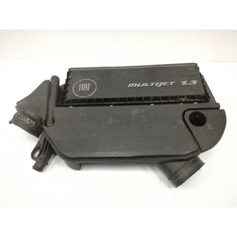 Recambio de filtro aire para fiat punto evo (199_) 1.3 d multijet (199axc1a, 199bxc1a, 199axt1a, 199bxt1a) referencia OEM IAM 11