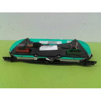 Recambio de cuadro instrumentos para nissan primastar (x..) kasten l1h1 2.7t referencia OEM IAM 8200283197  