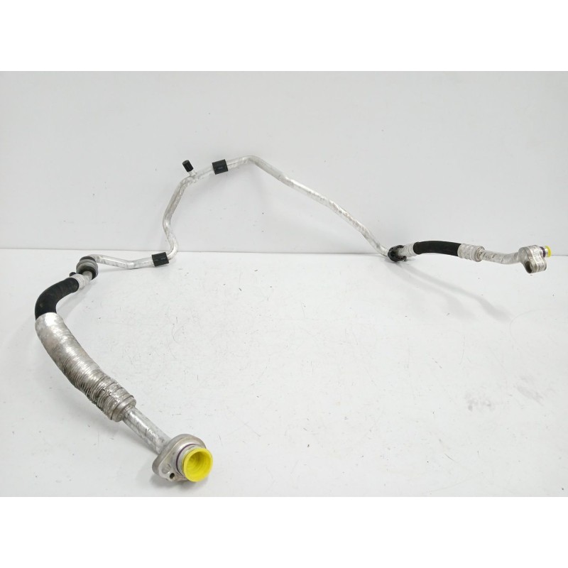 Recambio de tubos aire acondicionado para volkswagen golf v (1k1) 1.6 fsi referencia OEM IAM 1K0820743CA  