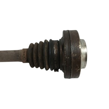 Recambio de transmision trasera derecha para porsche cayenne (typ 9pa1) s referencia OEM IAM 7L0501201B  