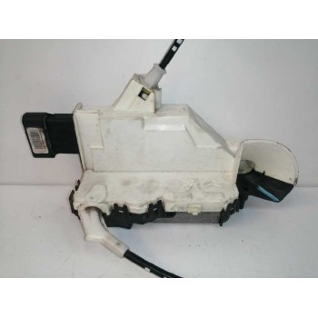 Recambio de cerradura puerta delantera izquierda para citroën c5 station wagon 2.0 hdi fap referencia OEM IAM 574388  