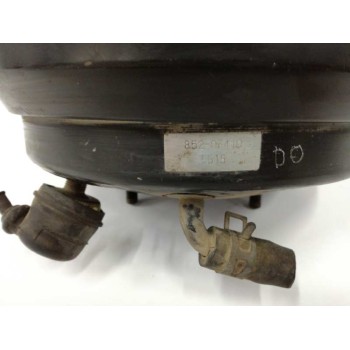 Recambio de servofreno para mitsubishi montero (v20/v40) 2800 td gls (2-ptas.) referencia OEM IAM 85207410  