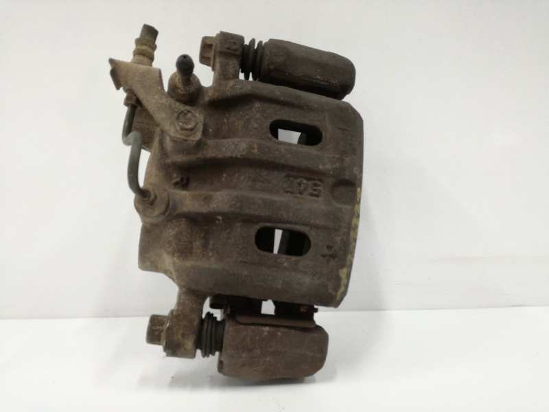 Recambio de pinza freno delantera derecha para mitsubishi montero (v20/v40) 2800 td gls (2-ptas.) referencia OEM IAM   