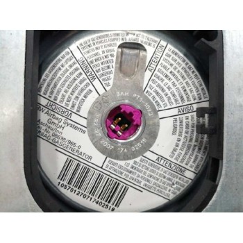 Recambio de airbag delantero izquierdo para seat altea xl (5p5) reference referencia OEM IAM   
