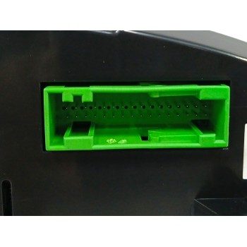 Recambio de cuadro instrumentos para mg zs suv (azs1) 1.5 vti referencia OEM IAM   