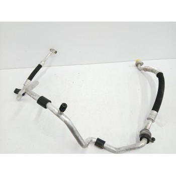 Recambio de tubos aire acondicionado para volkswagen golf v (1k1) 1.6 fsi referencia OEM IAM 1K0820743CA  