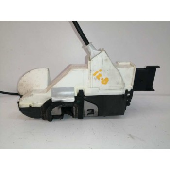 Recambio de cerradura puerta delantera izquierda para citroën c5 station wagon 2.0 hdi fap referencia OEM IAM 574388  