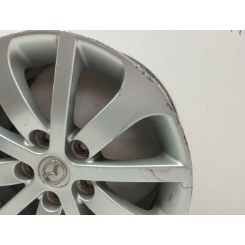 Recambio de llanta para mazda 5 berl. (cr) 2.0 turbodiesel cat referencia OEM IAM 9965516560 16X6,5J 52,5 