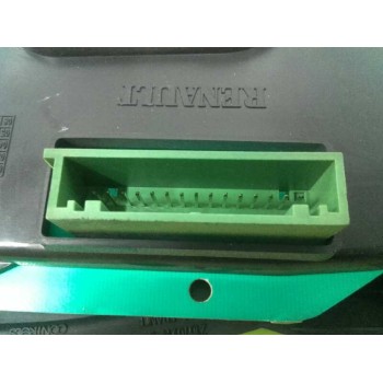 Recambio de cuadro instrumentos para nissan primastar (x..) kasten l1h1 2.7t referencia OEM IAM 8200283197  