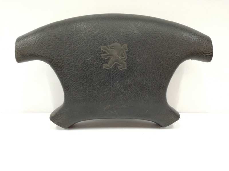 Recambio de airbag delantero izquierdo para peugeot expert kasten komfort 1.9 diesel referencia OEM IAM 14913680ZL  