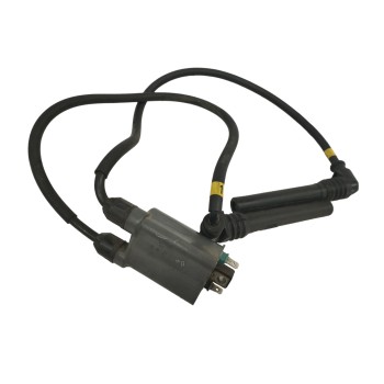 Recambio de bobina alta para kawasaki zxr 400/750/750r zxr 750 r referencia OEM IAM 211211253  