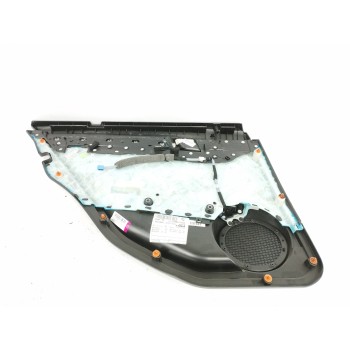 Recambio de guarnecido puerta trasera derecha para mercedes-benz clase c (w204) lim. 2.1 cdi cat referencia OEM IAM A2047304462 