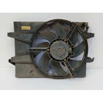 Recambio de electroventilador para ford fusion (cbk) + referencia OEM IAM 2S6H8C607EF  