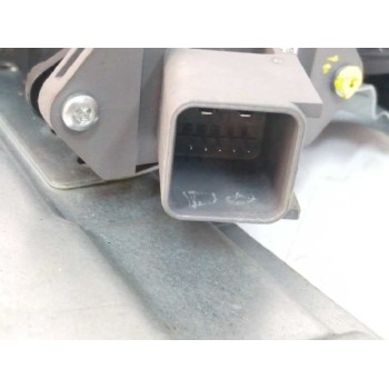 Recambio de elevalunas trasero izquierdo para opel insignia sports tourer 2.0 cdti cat referencia OEM IAM 20952450  