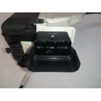 Recambio de cerradura puerta delantera izquierda para citroën c5 station wagon 2.0 hdi fap referencia OEM IAM 574388  