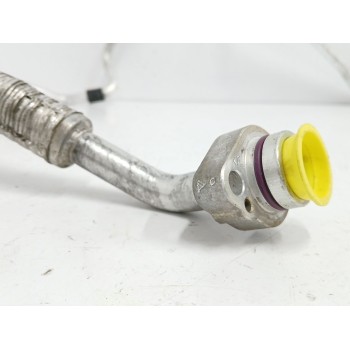 Recambio de tubos aire acondicionado para volkswagen golf v (1k1) 1.6 fsi referencia OEM IAM 1K0820743CA  