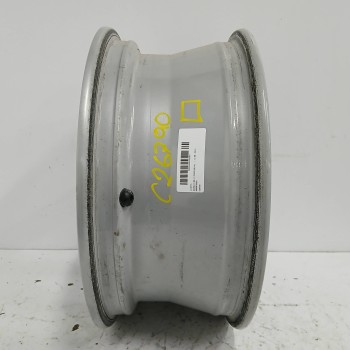 Recambio de llanta para mazda 3 (bl) 1.6 mzr (bl14) referencia OEM IAM 9965876560 16X6,5J 5H 5X115