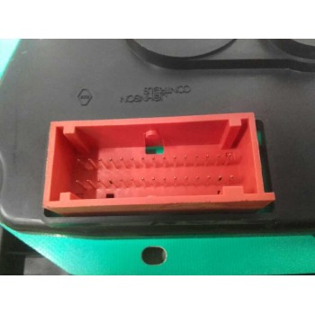 Recambio de cuadro instrumentos para nissan primastar (x..) kasten l1h1 2.7t referencia OEM IAM 8200283197  