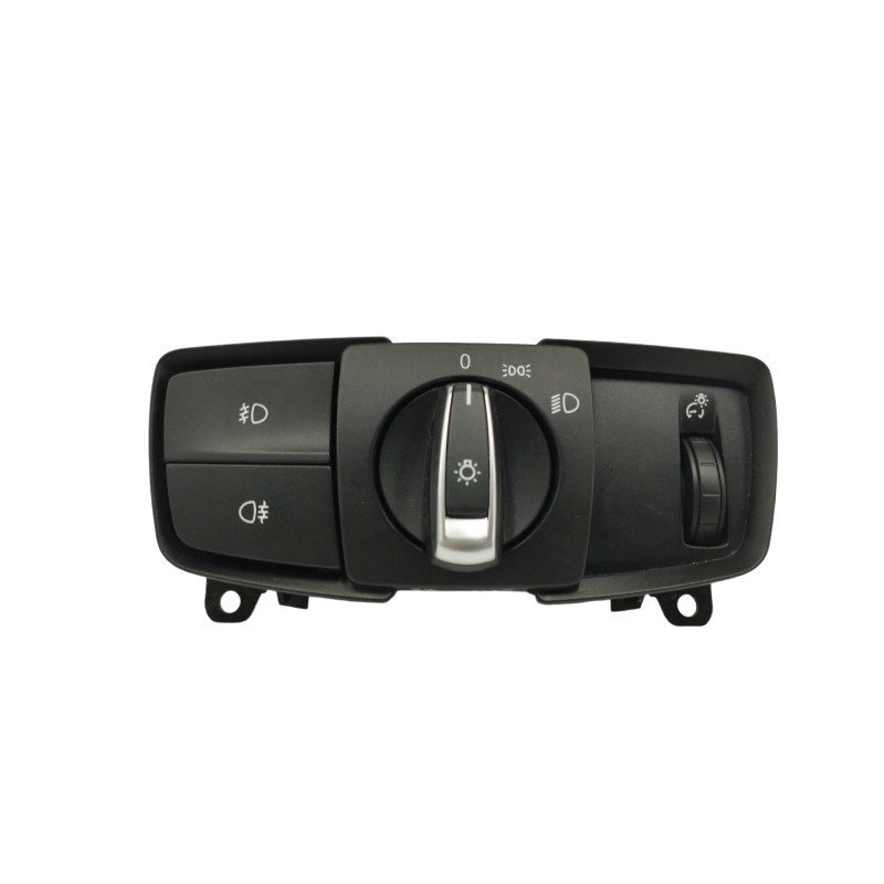Recambio de mando luces para bmw serie 3 lim. (f30) 2.0 16v diesel referencia OEM IAM 9265302 549648906 