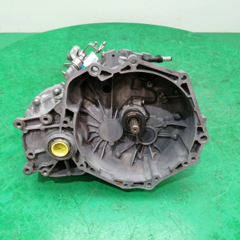 Recambio de caja cambios para opel astra gtc 1.7 16v cdti referencia OEM IAM F23QJ F23 