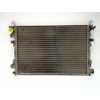 Recambio de radiador agua para peugeot expert kasten komfort 1.9 diesel referencia OEM IAM 1474401080  