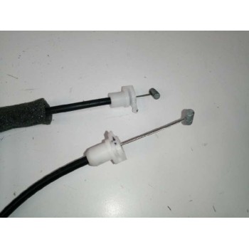 Recambio de cerradura puerta delantera izquierda para citroën c5 station wagon 2.0 hdi fap referencia OEM IAM 574388  