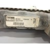 Recambio de radiador agua para peugeot expert kasten komfort 1.9 diesel referencia OEM IAM 1474401080  