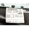 Recambio de guarnecido puerta trasera derecha para mercedes-benz clase c (w204) lim. 2.1 cdi cat referencia OEM IAM A2047304462 