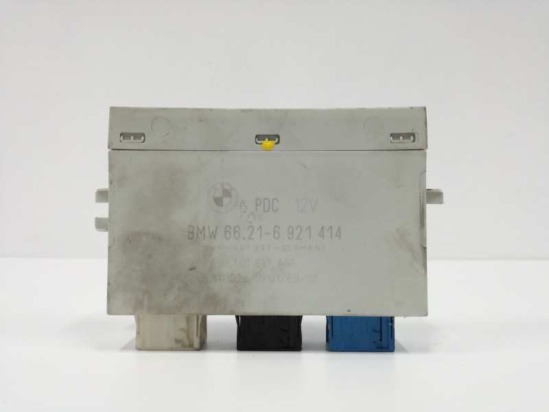 Recambio de modulo confort para bmw serie 5 berlina (e39) 2.5 24v turbodiesel cat referencia OEM IAM 66216921414  