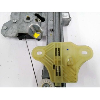 Recambio de elevalunas trasero izquierdo para renault clio iv 1.5 dci diesel fap referencia OEM IAM 82701050R  