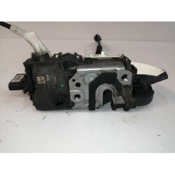 Recambio de cerradura puerta delantera izquierda para citroën c5 station wagon 2.0 hdi fap referencia OEM IAM 574388  