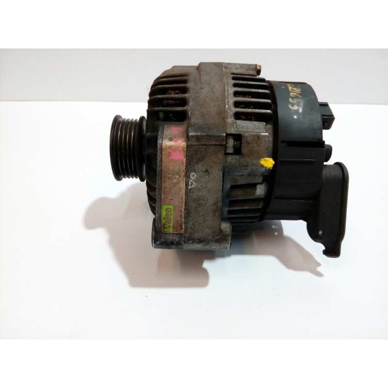 Recambio de alternador para bmw serie 3 compacto (e36) 318tds sport edition referencia OEM IAM 2541770A  