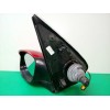Recambio de retrovisor izquierdo para peugeot 206 berlina xs referencia OEM IAM 8154JA MANUAL 